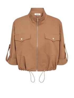 Mos Mosh - MMAndrea Sato Jacket dark Came Mos Mosh - MMAndrea Sato Jacket dark Came