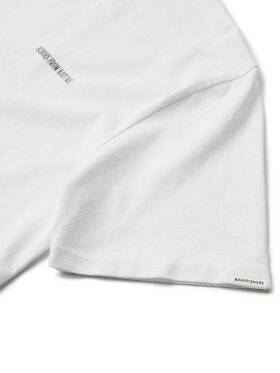 Anerkjendt - AKVillads TheDaysGrow S/S Tee