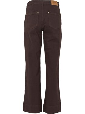 Prepair - Malia Jeans Brown Prepair - Malia Jeans Brown