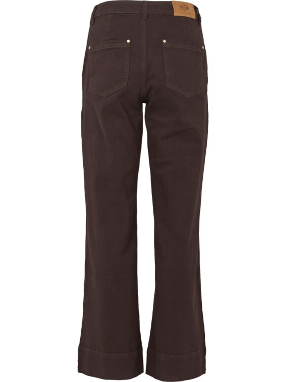 Prepair - Malia Jeans Brown