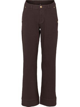 Prepair - Malia Jeans Brown Prepair - Malia Jeans Brown