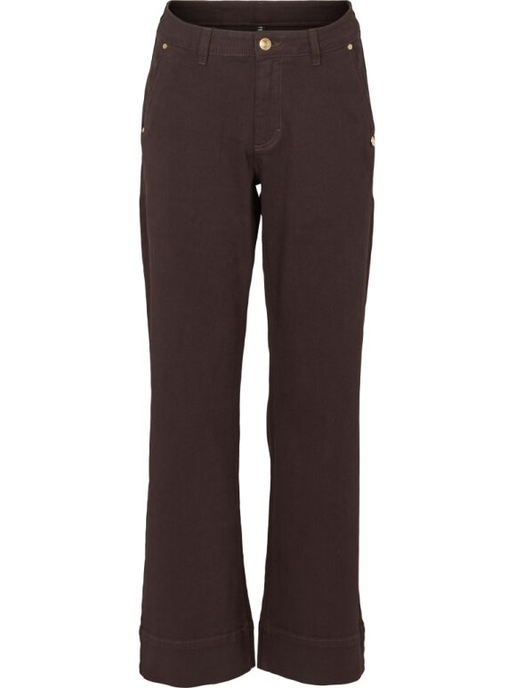 Prepair - Malia Jeans Brown