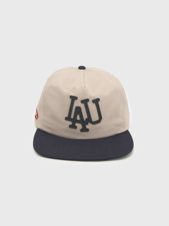 LAU--LAU - Baseball Cap