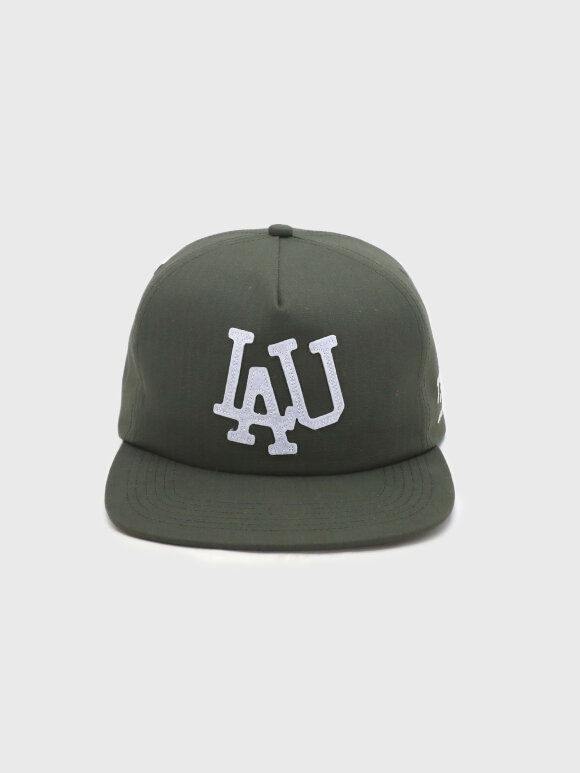LAU--LAU - Baseball Cap