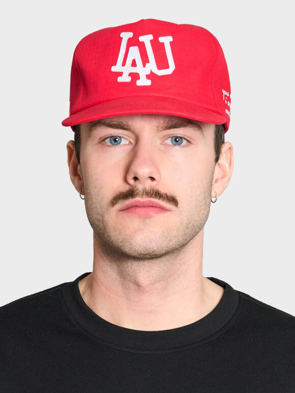 LAU--LAU - Baseball Cap