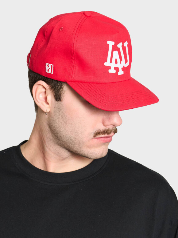 LAU--LAU - Baseball Cap