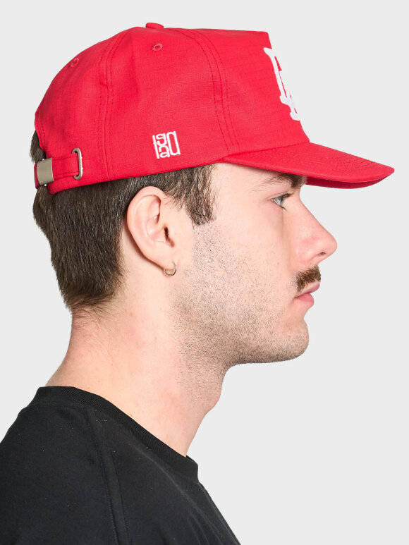 LAU--LAU - Baseball Cap