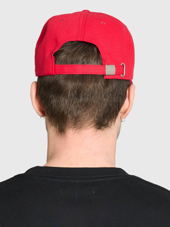 LAU--LAU - Baseball Cap