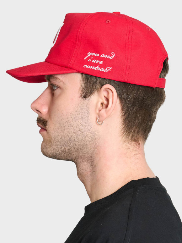 LAU--LAU - Baseball Cap