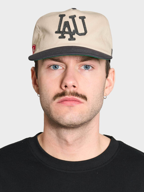 LAU--LAU - Baseball Cap
