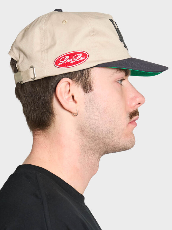LAU--LAU - Baseball Cap