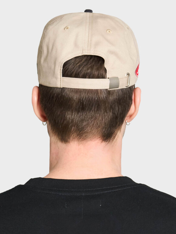 LAU--LAU - Baseball Cap