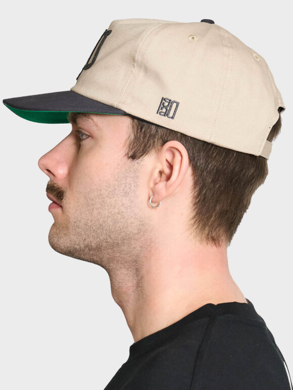 LAU--LAU - Baseball Cap