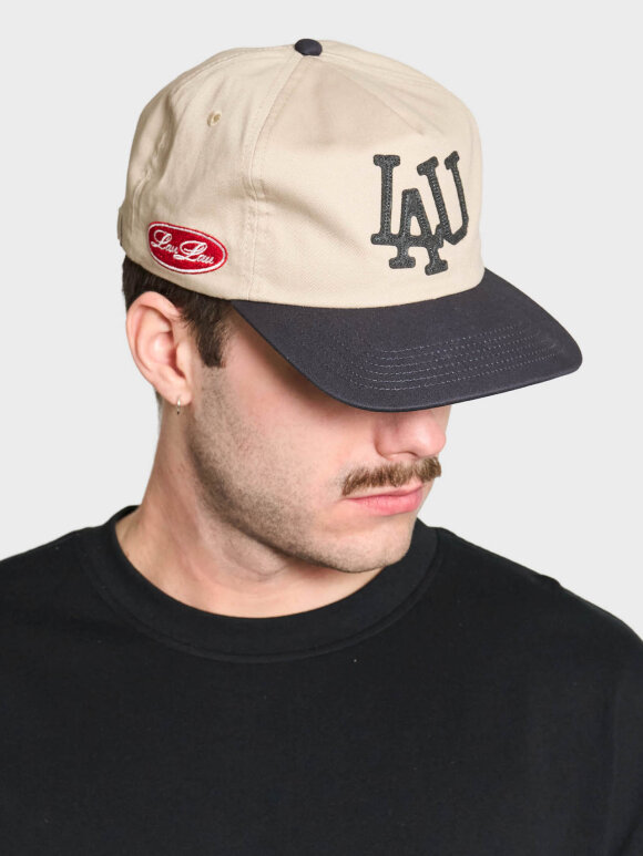 LAU--LAU - Baseball Cap
