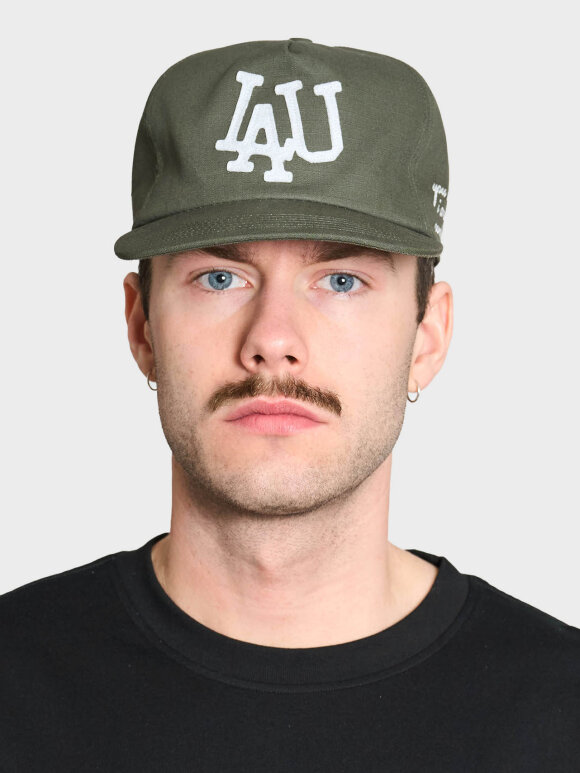 LAU--LAU - Baseball Cap