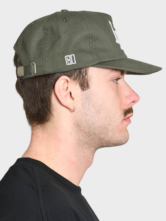 LAU--LAU - Baseball Cap