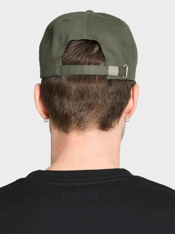 LAU--LAU - Baseball Cap