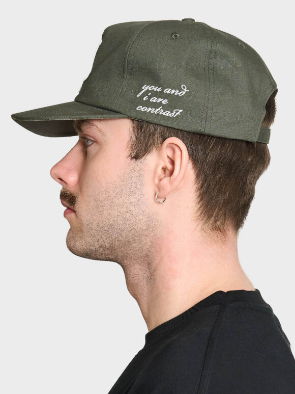 LAU--LAU - Baseball Cap