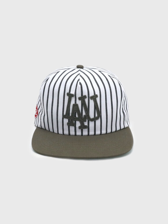 LAU--LAU - Baseball Cap