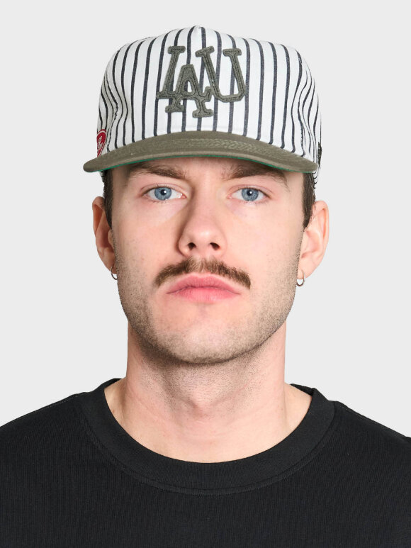 LAU--LAU - Baseball Cap