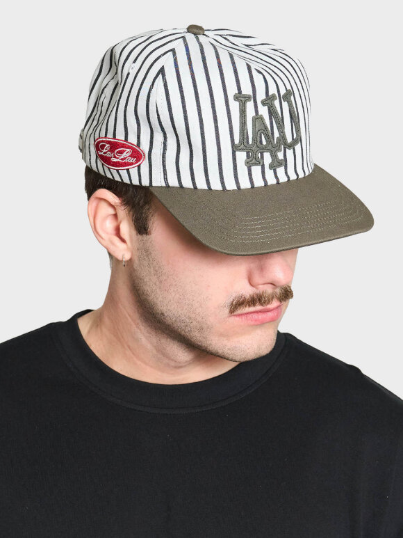 LAU--LAU - Baseball Cap