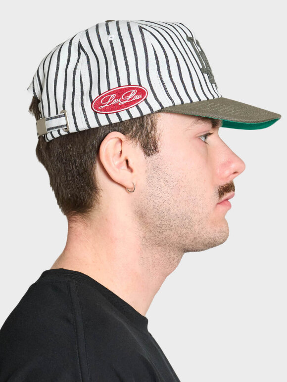 LAU--LAU - Baseball Cap