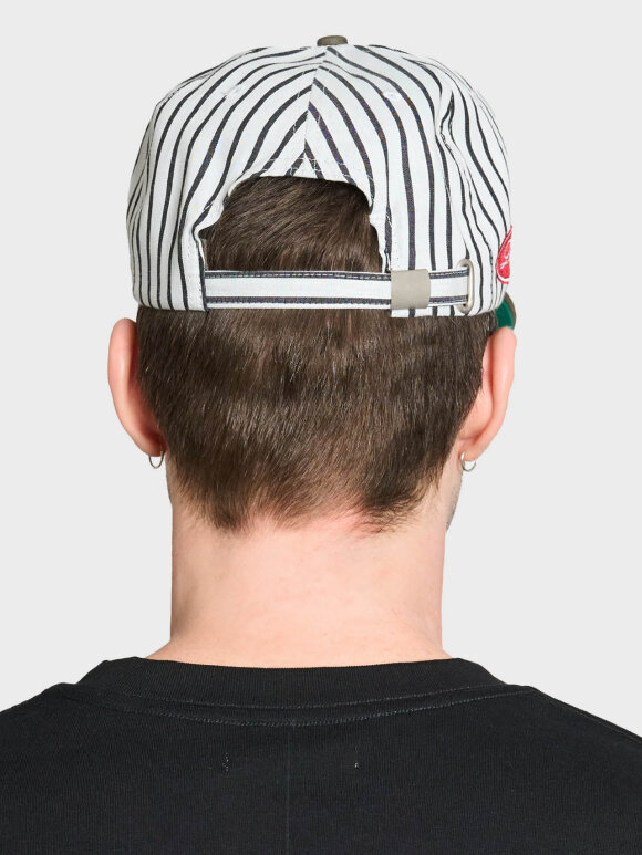 LAU--LAU - Baseball Cap