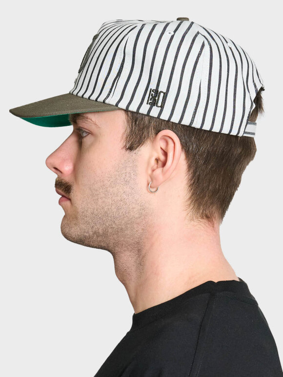 LAU--LAU - Baseball Cap
