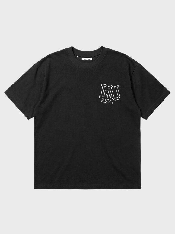 LAU--LAU - EVERLAND TEE