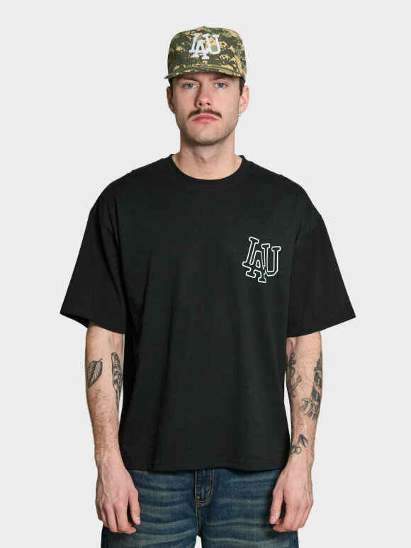LAU--LAU - EVERLAND TEE