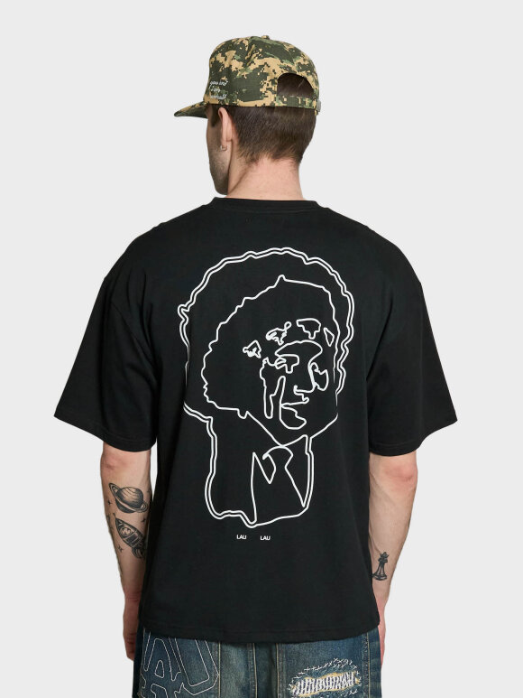 LAU--LAU - EVERLAND TEE