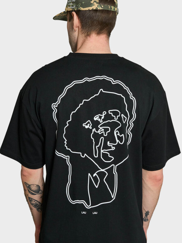 LAU--LAU - EVERLAND TEE