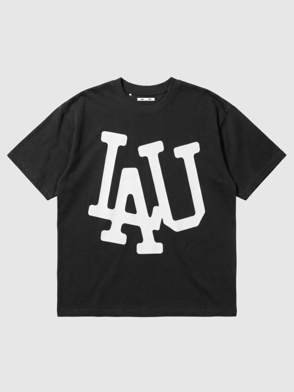 LAU--LAU - BIGGIE TEE SS