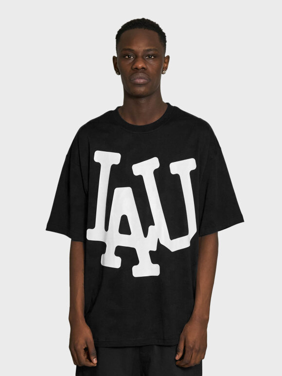 LAU--LAU - BIGGIE TEE SS