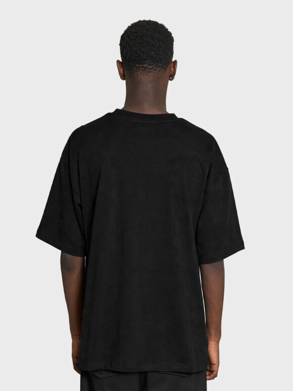 LAU--LAU - BIGGIE TEE SS