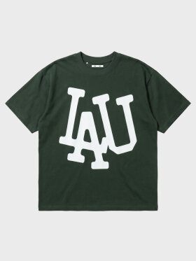 LAU--LAU - BIGGIE TEE SS LAU--LAU - BIGGIE TEE SS