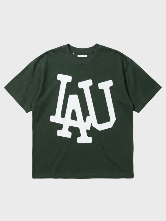 LAU--LAU - BIGGIE TEE SS