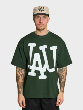 LAU--LAU - BIGGIE TEE SS LAU--LAU - BIGGIE TEE SS