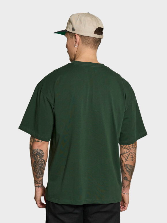 LAU--LAU - BIGGIE TEE SS