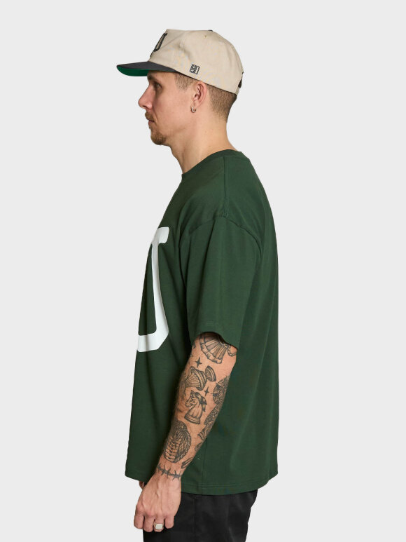 LAU--LAU - BIGGIE TEE SS
