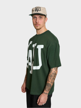 LAU--LAU - BIGGIE TEE SS LAU--LAU - BIGGIE TEE SS