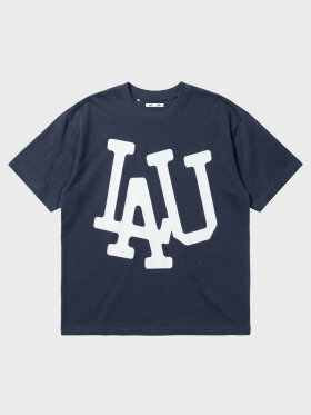 LAU--LAU - BIGGIE TEE SS LAU--LAU - BIGGIE TEE SS