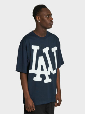 LAU--LAU - BIGGIE TEE SS LAU--LAU - BIGGIE TEE SS