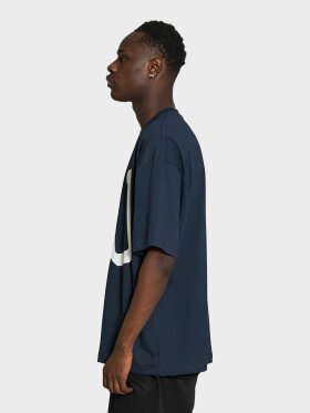 LAU--LAU - BIGGIE TEE SS LAU--LAU - BIGGIE TEE SS