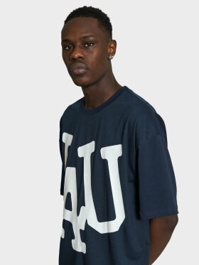 LAU--LAU - BIGGIE TEE SS LAU--LAU - BIGGIE TEE SS