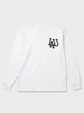 LAU--LAU - BIGGIE LONG SLEEVE LAU--LAU - BIGGIE LONG SLEEVE