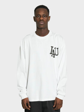 LAU--LAU - BIGGIE LONG SLEEVE LAU--LAU - BIGGIE LONG SLEEVE