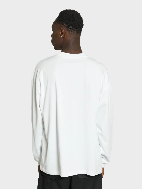 LAU--LAU - BIGGIE LONG SLEEVE