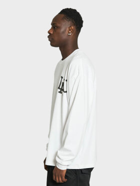 LAU--LAU - BIGGIE LONG SLEEVE LAU--LAU - BIGGIE LONG SLEEVE