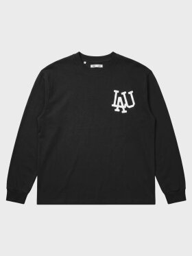 LAU--LAU - BIGGIE TEE LS LAU--LAU - BIGGIE TEE LS